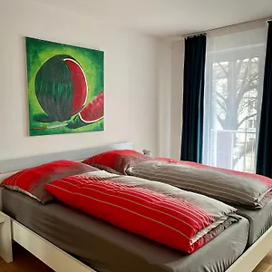 Etzel Ferienwohnung Alte Main Bruecke Würzburg