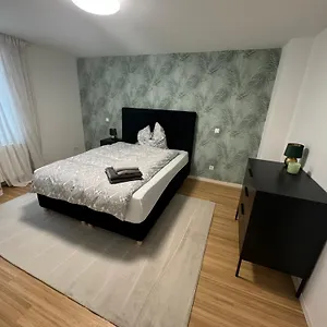Near Uniklinik Würzburg